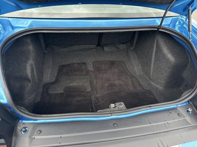 used 2019 Dodge Challenger car, priced at $47,991