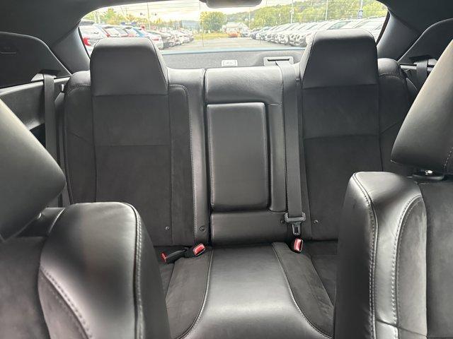 used 2019 Dodge Challenger car, priced at $47,991