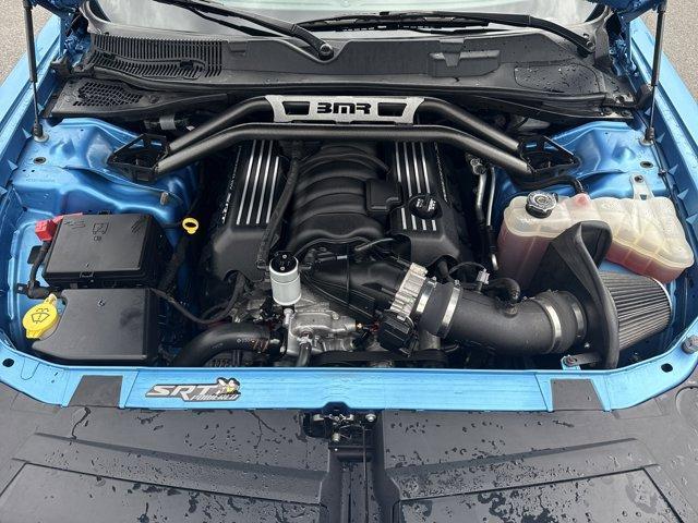 used 2019 Dodge Challenger car, priced at $47,991