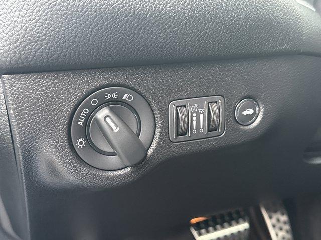 used 2019 Dodge Challenger car, priced at $47,991