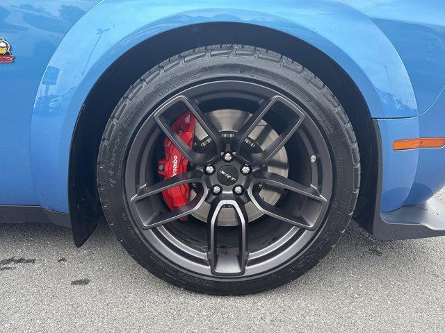 used 2019 Dodge Challenger car, priced at $47,991
