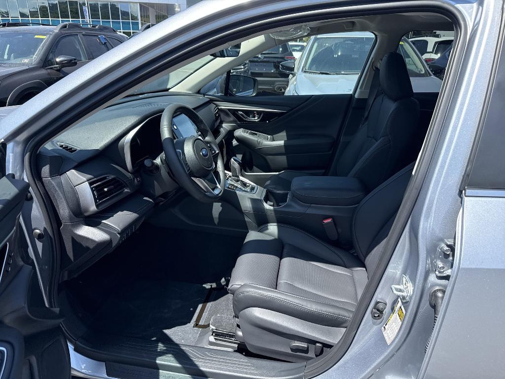 new 2025 Subaru Outback car, priced at $39,299