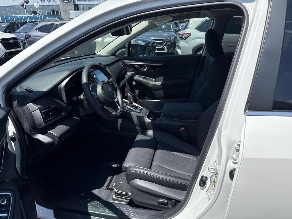 new 2025 Subaru Outback car, priced at $39,299