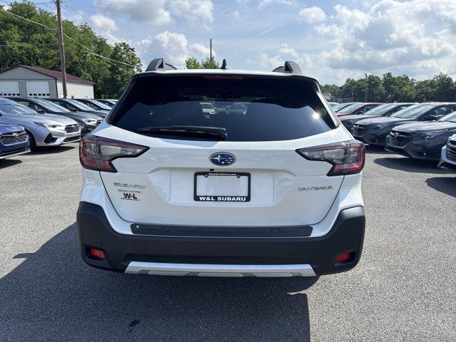 used 2024 Subaru Outback car, priced at $34,972