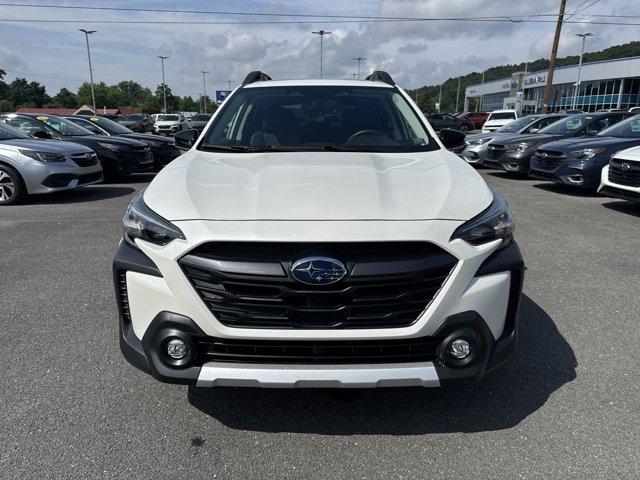 used 2024 Subaru Outback car, priced at $34,972