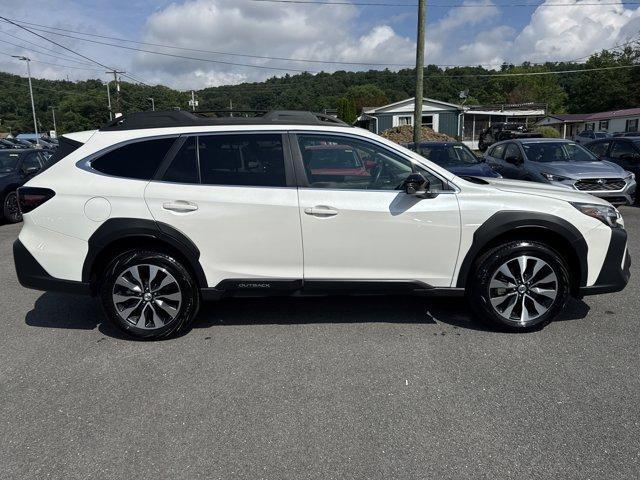 used 2024 Subaru Outback car, priced at $34,972