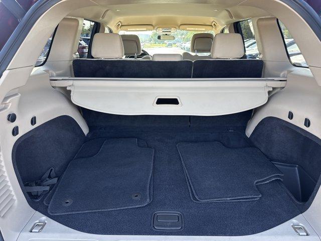 used 2020 Jeep Grand Cherokee car, priced at $23,991