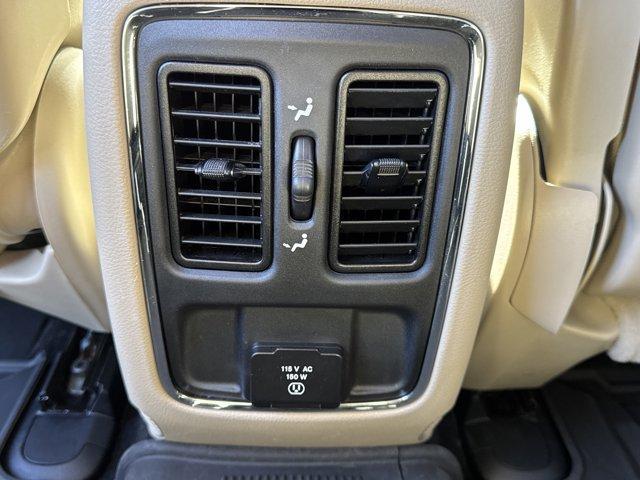 used 2020 Jeep Grand Cherokee car, priced at $23,991