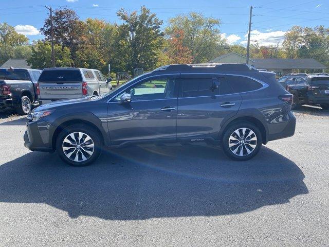 used 2023 Subaru Outback car, priced at $33,752