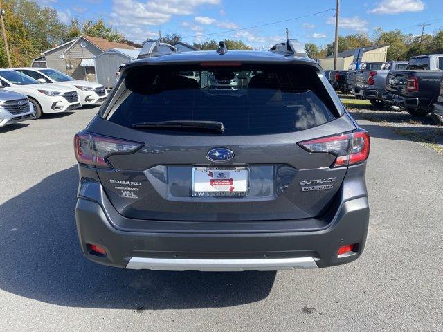 used 2023 Subaru Outback car, priced at $33,752