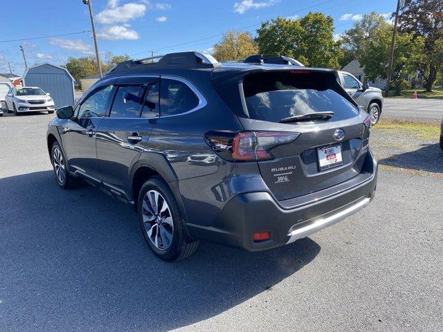 used 2023 Subaru Outback car, priced at $33,752