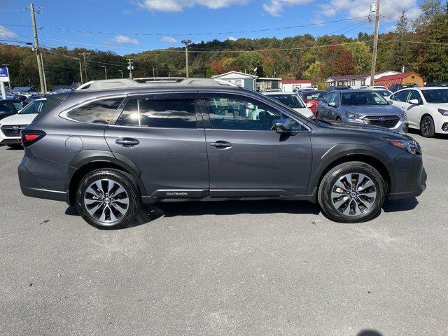 used 2023 Subaru Outback car, priced at $33,752