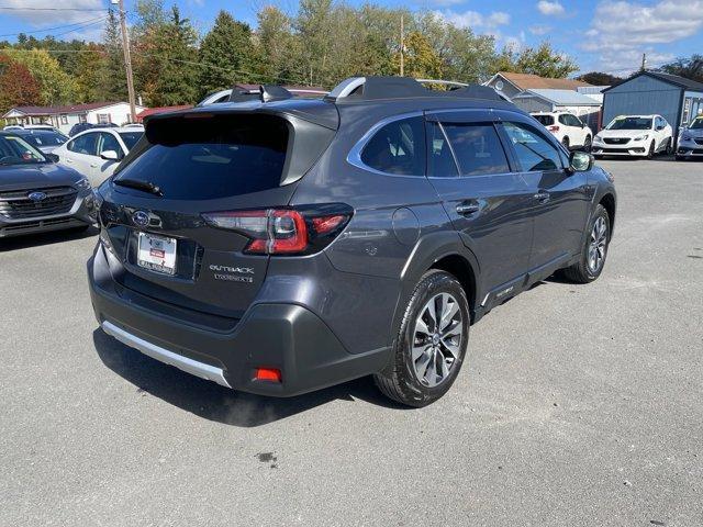 used 2023 Subaru Outback car, priced at $33,752