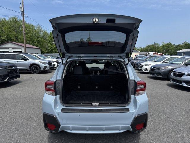 used 2020 Subaru Crosstrek car, priced at $24,983