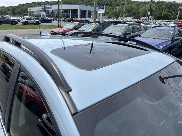 used 2020 Subaru Crosstrek car, priced at $24,983