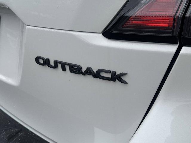 used 2023 Subaru Outback car, priced at $31,873