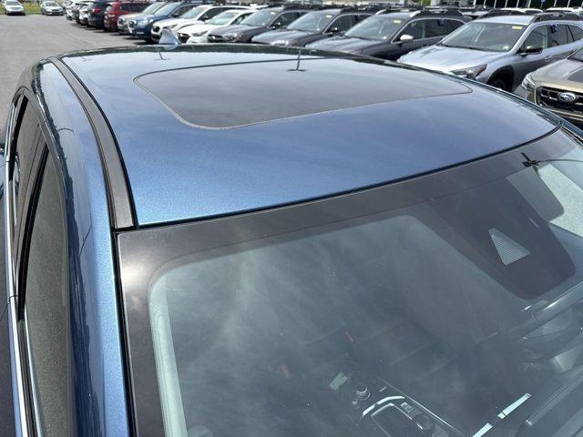 used 2022 Mazda CX-5 car, priced at $25,862