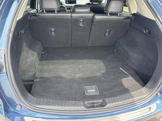 used 2022 Mazda CX-5 car, priced at $25,862