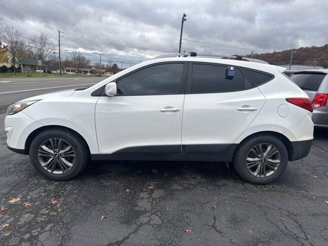 used 2015 Hyundai Tucson car, priced at $10,997