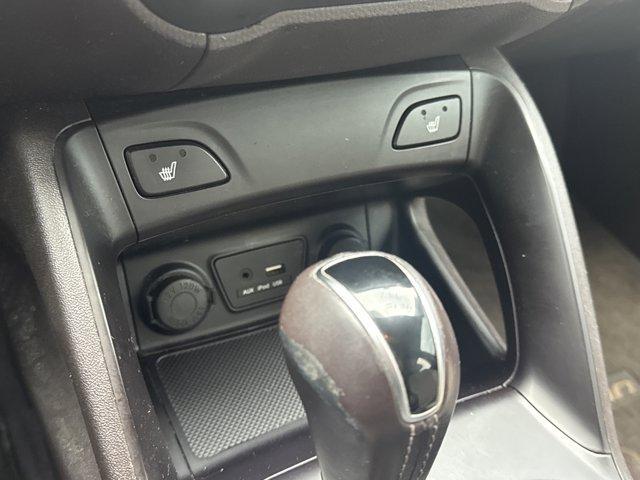 used 2015 Hyundai Tucson car, priced at $10,997