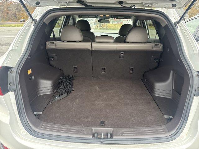 used 2015 Hyundai Tucson car, priced at $10,997