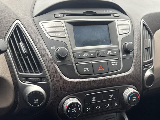 used 2015 Hyundai Tucson car, priced at $10,997