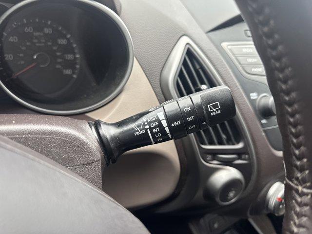 used 2015 Hyundai Tucson car, priced at $10,997