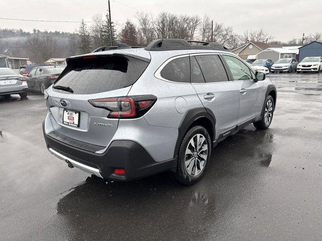 used 2023 Subaru Outback car, priced at $22,983