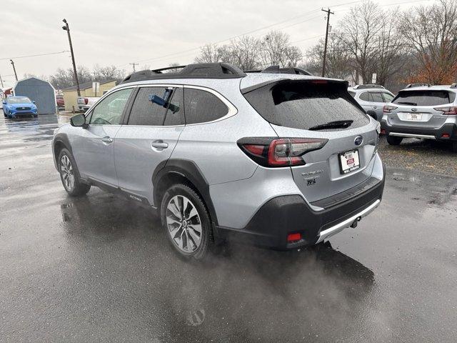 used 2023 Subaru Outback car, priced at $22,983