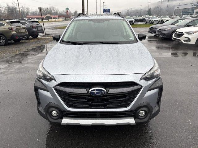 used 2023 Subaru Outback car, priced at $22,983