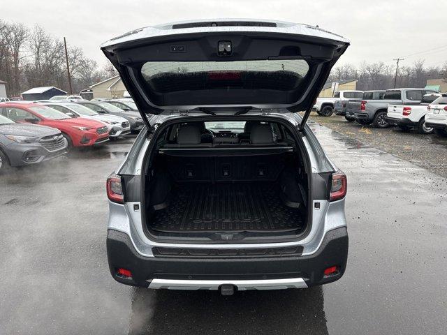 used 2023 Subaru Outback car, priced at $22,983