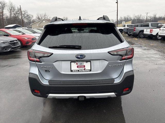 used 2023 Subaru Outback car, priced at $22,983