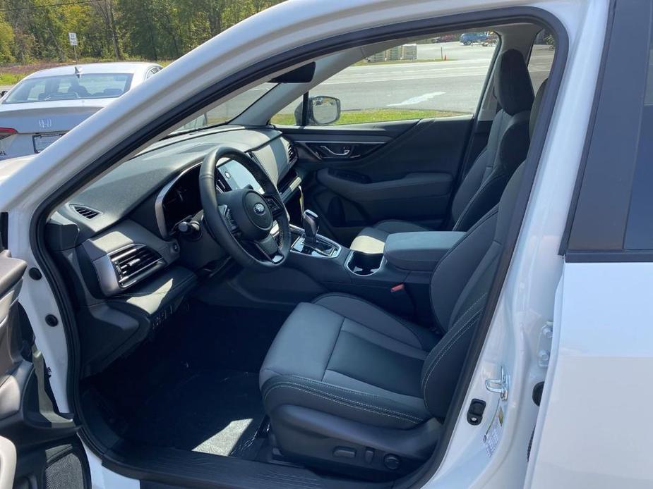 new 2025 Subaru Outback car, priced at $35,795