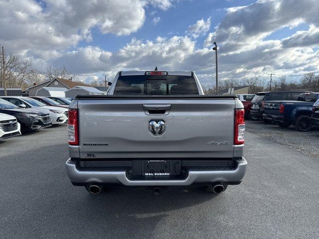 used 2021 Ram 1500 car, priced at $37,991