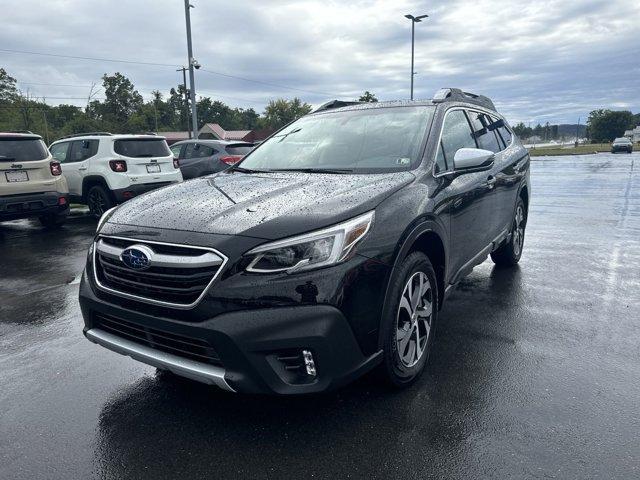 used 2022 Subaru Outback car, priced at $32,852