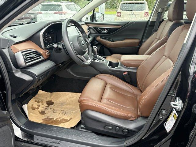 used 2022 Subaru Outback car, priced at $32,852