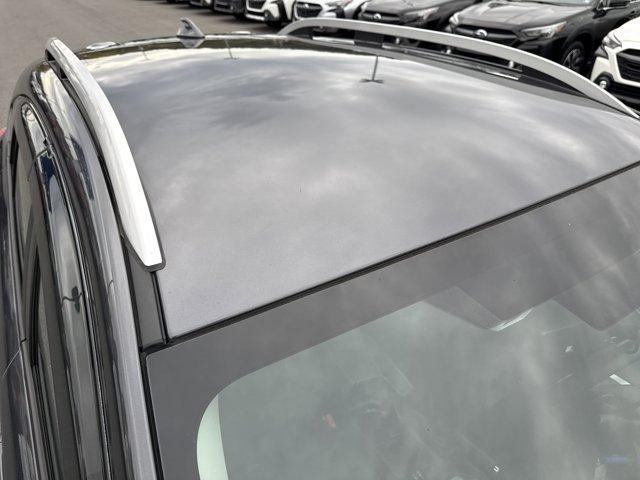 used 2023 Subaru Impreza car, priced at $23,991