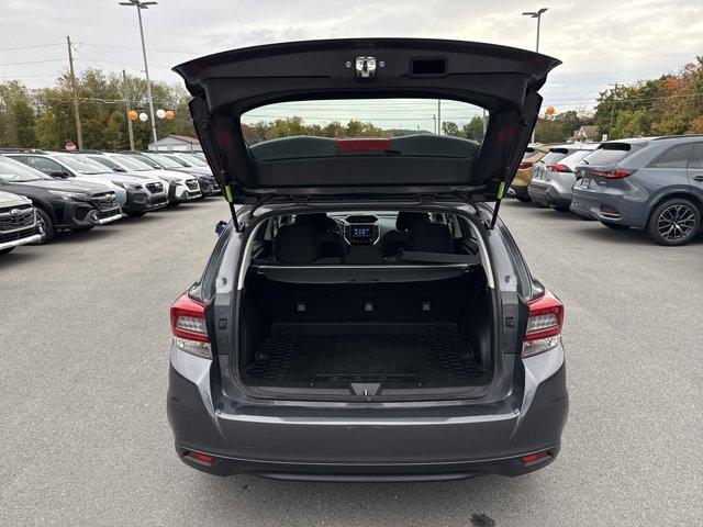 used 2023 Subaru Impreza car, priced at $23,991