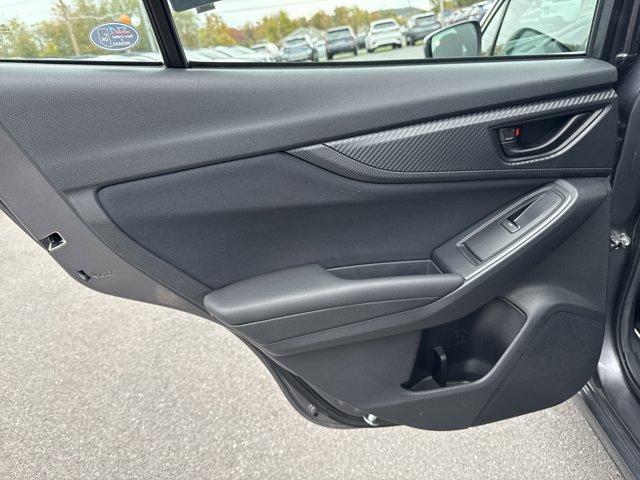 used 2023 Subaru Impreza car, priced at $23,991