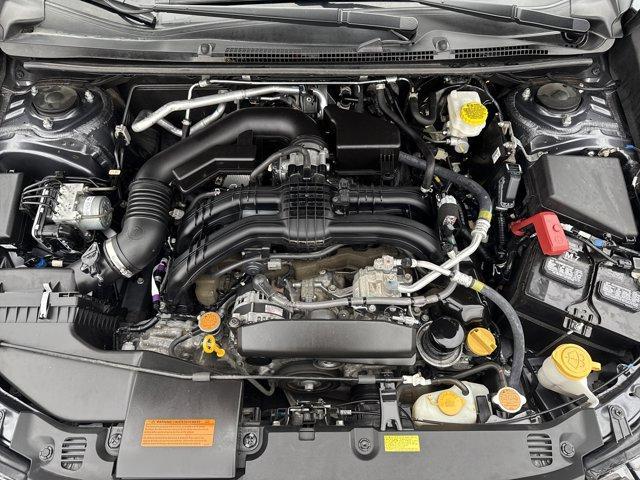 used 2023 Subaru Impreza car, priced at $23,991