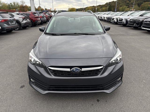 used 2023 Subaru Impreza car, priced at $23,991