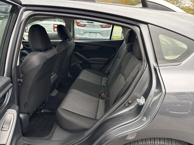 used 2023 Subaru Impreza car, priced at $23,991