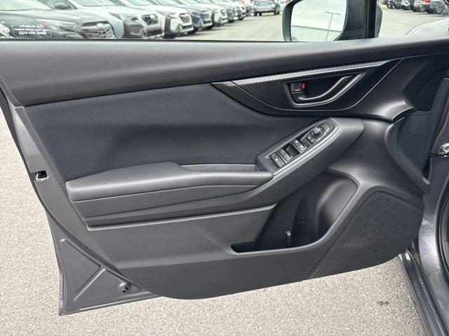 used 2023 Subaru Impreza car, priced at $23,991