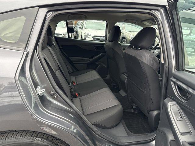 used 2023 Subaru Impreza car, priced at $23,991