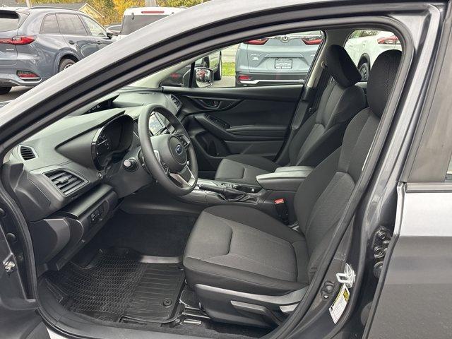 used 2023 Subaru Impreza car, priced at $23,991