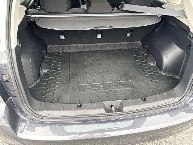 used 2023 Subaru Impreza car, priced at $23,991