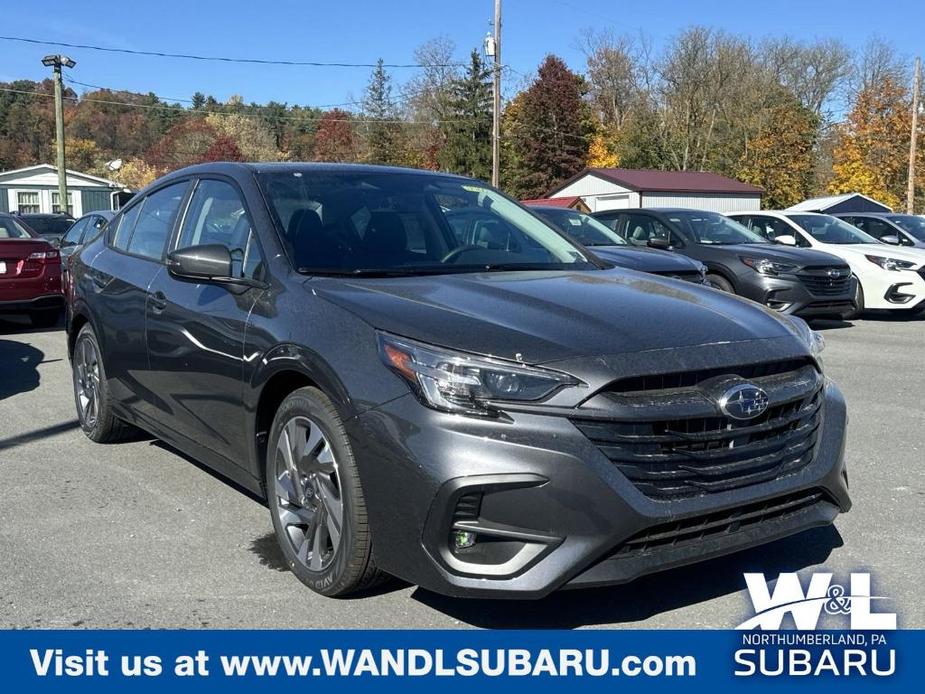 new 2025 Subaru Legacy car, priced at $33,594