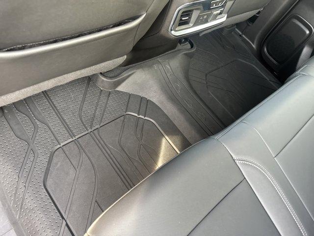 used 2021 Chevrolet Silverado 1500 car, priced at $48,881