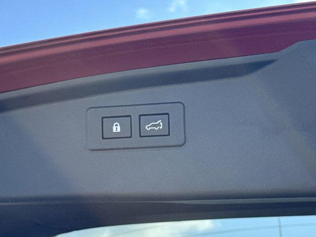 used 2022 Subaru Outback car, priced at $24,892