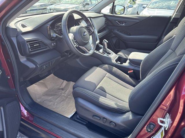 used 2022 Subaru Outback car, priced at $24,892